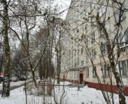 3-комнатная квартира площадью 58 кв.м, Фомичевой ул., 16К1 | цена 8 500 000 руб. | www.metrprice.ru