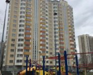 1-комнатная квартира площадью 38 кв.м, Дежнева пр., 30 | цена 6 350 000 руб. | www.metrprice.ru