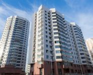 3-комнатная квартира площадью 81 кв.м, Беломорская улица, 22 | цена 12 950 000 руб. | www.metrprice.ru