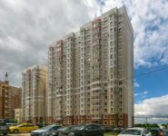 2-комнатная квартира площадью 57 кв.м, Рублёвский проезд, 40к1 | цена 5 170 000 руб. | www.metrprice.ru