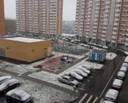 1-комнатная квартира площадью 37.5 кв.м, улица Дмитрия Ульянова, 6к1 | цена 3 400 000 руб. | www.metrprice.ru