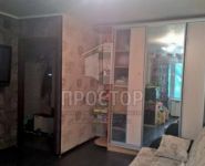 1-комнатная квартира площадью 30 кв.м, Ставропольская ул., 19 | цена 5 500 000 руб. | www.metrprice.ru