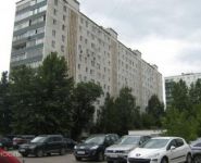 2-комнатная квартира площадью 45 кв.м, Белореченская ул., 33 | цена 6 900 000 руб. | www.metrprice.ru