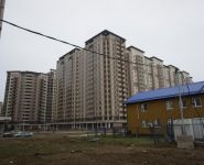 1-комнатная квартира площадью 41 кв.м, Триумфальная ул., 12 | цена 3 800 000 руб. | www.metrprice.ru