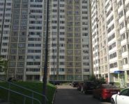 3-комнатная квартира площадью 77 кв.м, Беловежская ул., 55 | цена 10 500 000 руб. | www.metrprice.ru