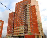 1-комнатная квартира площадью 43 кв.м, Стрелковая ул., 21 | цена 3 990 000 руб. | www.metrprice.ru