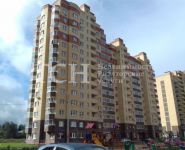 2-комнатная квартира площадью 58.5 кв.м, Заречная ул., 3 | цена 3 250 000 руб. | www.metrprice.ru