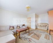 1-комнатная квартира площадью 38.8 кв.м,  | цена 4 450 000 руб. | www.metrprice.ru