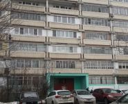 2-комнатная квартира площадью 54.2 кв.м, Школьная ул., 84К2 | цена 4 700 000 руб. | www.metrprice.ru