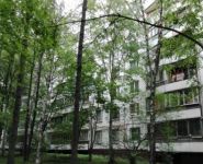 1-комнатная квартира площадью 33 кв.м, Введенского ул., 10К2 | цена 6 250 000 руб. | www.metrprice.ru