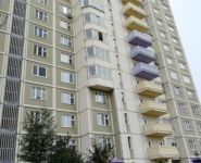 3-комнатная квартира площадью 80 кв.м, Молодежная ул., 68 | цена 8 050 000 руб. | www.metrprice.ru