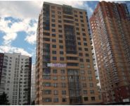 1-комнатная квартира площадью 45.3 кв.м, 9 Мая ул. | цена 4 711 200 руб. | www.metrprice.ru