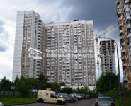 4-комнатная квартира площадью 100 кв.м, Никулинская улица, 31 | цена 16 950 000 руб. | www.metrprice.ru