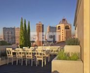 5-комнатная квартира площадью 277 кв.м в ЖК "Дом на Хлебном", Ленинский проспект, 111к1 | цена 297 880 000 руб. | www.metrprice.ru