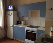 1-комнатная квартира площадью 32 кв.м, Заречная улица, 10 | цена 3 200 000 руб. | www.metrprice.ru