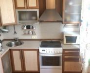 1-комнатная квартира площадью 38 кв.м, улица Василия Ботылёва, 6 | цена 6 300 000 руб. | www.metrprice.ru