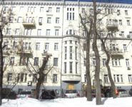 1-комнатная квартира площадью 9 кв.м, Борьбы пл., 13 | цена 26 500 000 руб. | www.metrprice.ru