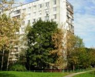 3-комнатная квартира площадью 53 кв.м, Байкальская ул., 48К2 | цена 6 950 000 руб. | www.metrprice.ru