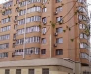 1-комнатная квартира площадью 39 кв.м, Шкулева ул., 5К1 | цена 7 500 000 руб. | www.metrprice.ru