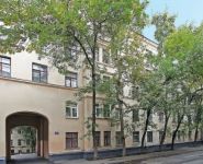 2-комнатная квартира площадью 52 кв.м, Жуковского ул., 5А | цена 14 700 000 руб. | www.metrprice.ru
