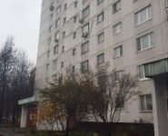 2-комнатная квартира площадью 52 кв.м, Мурановская ул., 12 | цена 8 500 000 руб. | www.metrprice.ru
