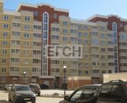 1-комнатная квартира площадью 35 кв.м, Ветеранов пр., 10К2 | цена 2 050 000 руб. | www.metrprice.ru