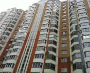 1-комнатная квартира площадью 38 кв.м, Радужная улица, 21 | цена 4 600 000 руб. | www.metrprice.ru