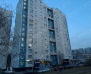 2-комнатная квартира площадью 52 кв.м, Исаковского ул., 27К1 | цена 12 000 000 руб. | www.metrprice.ru