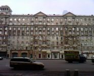 2-комнатная квартира площадью 58 кв.м, Кутузовский просп., 26к1 | цена 16 500 000 руб. | www.metrprice.ru