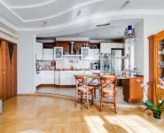 4-комнатная квартира площадью 140 кв.м, Гвардейская ул., 11К2 | цена 34 990 000 руб. | www.metrprice.ru