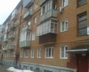 2-комнатная квартира площадью 42 кв.м, Институтская ул., 1 | цена 2 650 000 руб. | www.metrprice.ru