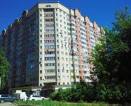 1-комнатная квартира площадью 46 кв.м, Каляева ул., 7 | цена 2 550 000 руб. | www.metrprice.ru