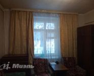 3-комнатная квартира площадью 71.5 кв.м, Фрунзе ул., 24 | цена 1 650 000 руб. | www.metrprice.ru