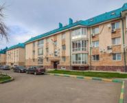 2-комнатная квартира площадью 78 кв.м, Центральная ул., 30 | цена 7 400 000 руб. | www.metrprice.ru