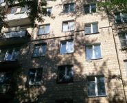 2-комнатная квартира площадью 49 кв.м, Андропова просп., 26 | цена 9 000 000 руб. | www.metrprice.ru