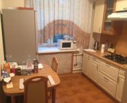 5-комнатная квартира площадью 155 кв.м, Мосфильмовская улица, 88к5 | цена 58 000 000 руб. | www.metrprice.ru