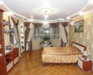 2-комнатная квартира площадью 72 кв.м, Курганская ул., 3 | цена 12 100 000 руб. | www.metrprice.ru