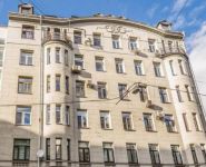 3-комнатная квартира площадью 114 кв.м, Кривоарбатский переулок, 12 | цена 31 500 000 руб. | www.metrprice.ru