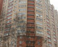 1-комнатная квартира площадью 46 кв.м, Главная ул., 1 | цена 4 350 000 руб. | www.metrprice.ru