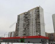 2-комнатная квартира площадью 58 кв.м, Менжинского ул., 25 | цена 11 700 000 руб. | www.metrprice.ru