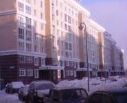1-комнатная квартира площадью 39 кв.м, Николо-Хованская ул., 32 | цена 4 700 000 руб. | www.metrprice.ru