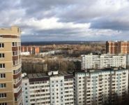 1-комнатная квартира площадью 36 кв.м, улица Баранова, 12А | цена 2 990 000 руб. | www.metrprice.ru