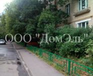 2-комнатная квартира площадью 44 кв.м, Акуловская улица, 23 | цена 5 800 000 руб. | www.metrprice.ru