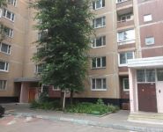 3-комнатная квартира площадью 67 кв.м, Братеевская ул., 25К3 | цена 4 100 000 руб. | www.metrprice.ru