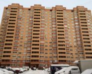 1-комнатная квартира площадью 44 кв.м, Липовый парк ул., 10К3 | цена 5 500 000 руб. | www.metrprice.ru