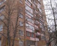 1-комнатная квартира площадью 38 кв.м, Краснодонская ул., 20К2 | цена 5 500 000 руб. | www.metrprice.ru