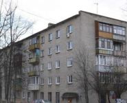 2-комнатная квартира площадью 41.1 кв.м, улица Панфилова, 12 | цена 3 950 000 руб. | www.metrprice.ru