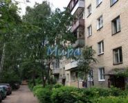 2-комнатная квартира площадью 45 кв.м, Быковское шоссе, 9 | цена 2 700 000 руб. | www.metrprice.ru
