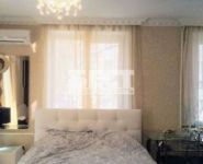 1-комнатная квартира площадью 32 кв.м, Нагорная ул., 33К5 | цена 5 500 000 руб. | www.metrprice.ru