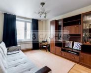 3-комнатная квартира площадью 66.5 кв.м,  | цена 4 800 000 руб. | www.metrprice.ru